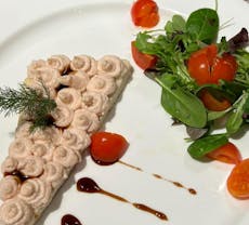 Restaurant I Fratelli in Centre, Chiavari