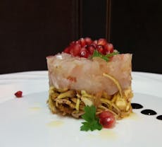 Restaurant da Trap in Porta Genova, Milan