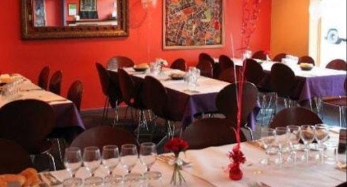 Restaurant Rajdhani Indian - Terrigal in Terrigal, Sydney