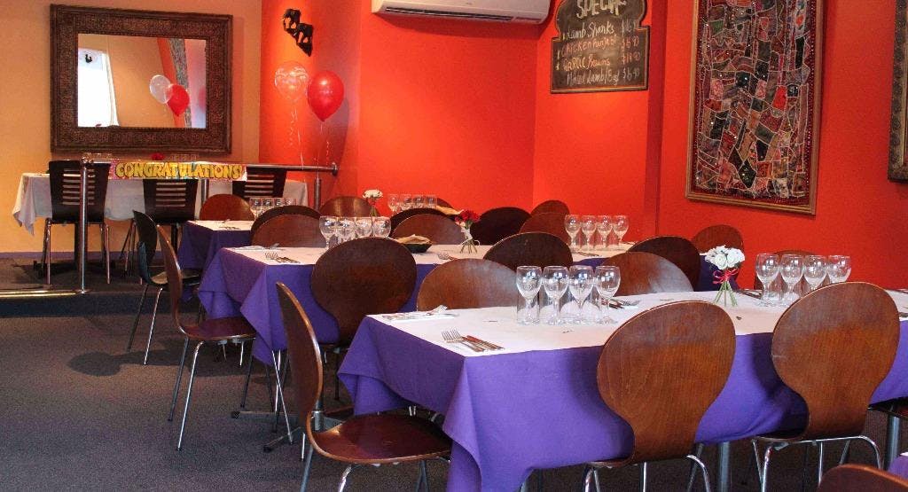 Photo of restaurant Rajdhani Indian - Terrigal in Terrigal, Sydney