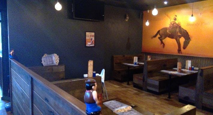 Photo of restaurant Lone Star Rib House - Joondalup in Joondalup, Perth - Photo 6