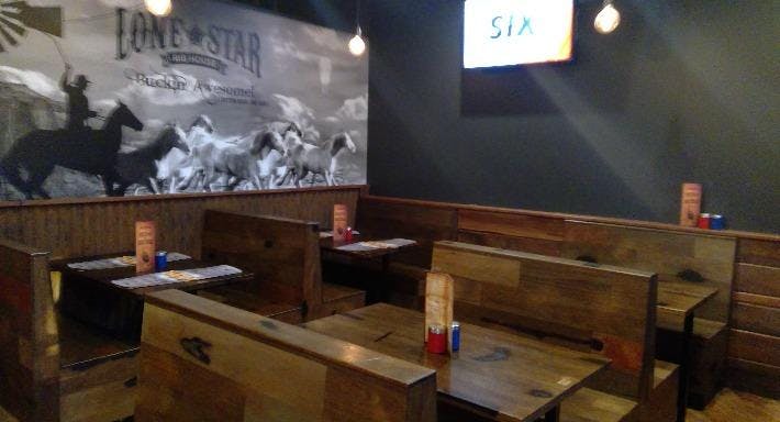 Photo of restaurant Lone Star Rib House - Joondalup in Joondalup, Perth - Photo 3