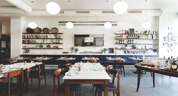 Photo of restaurant Pescheria San Pietro in Centro storico, Florence