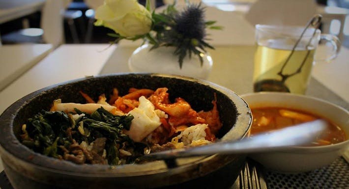 Image 1 of restaurant Cooking Papa