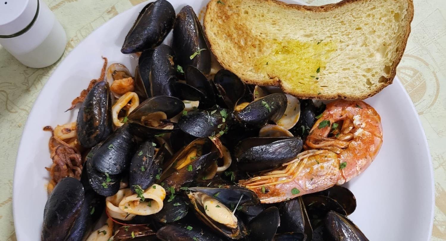 Photo of restaurant Anema e Core in Loano, Savona - Photo 7