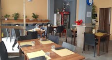 Restaurant Anema e Core in Loano, Savona