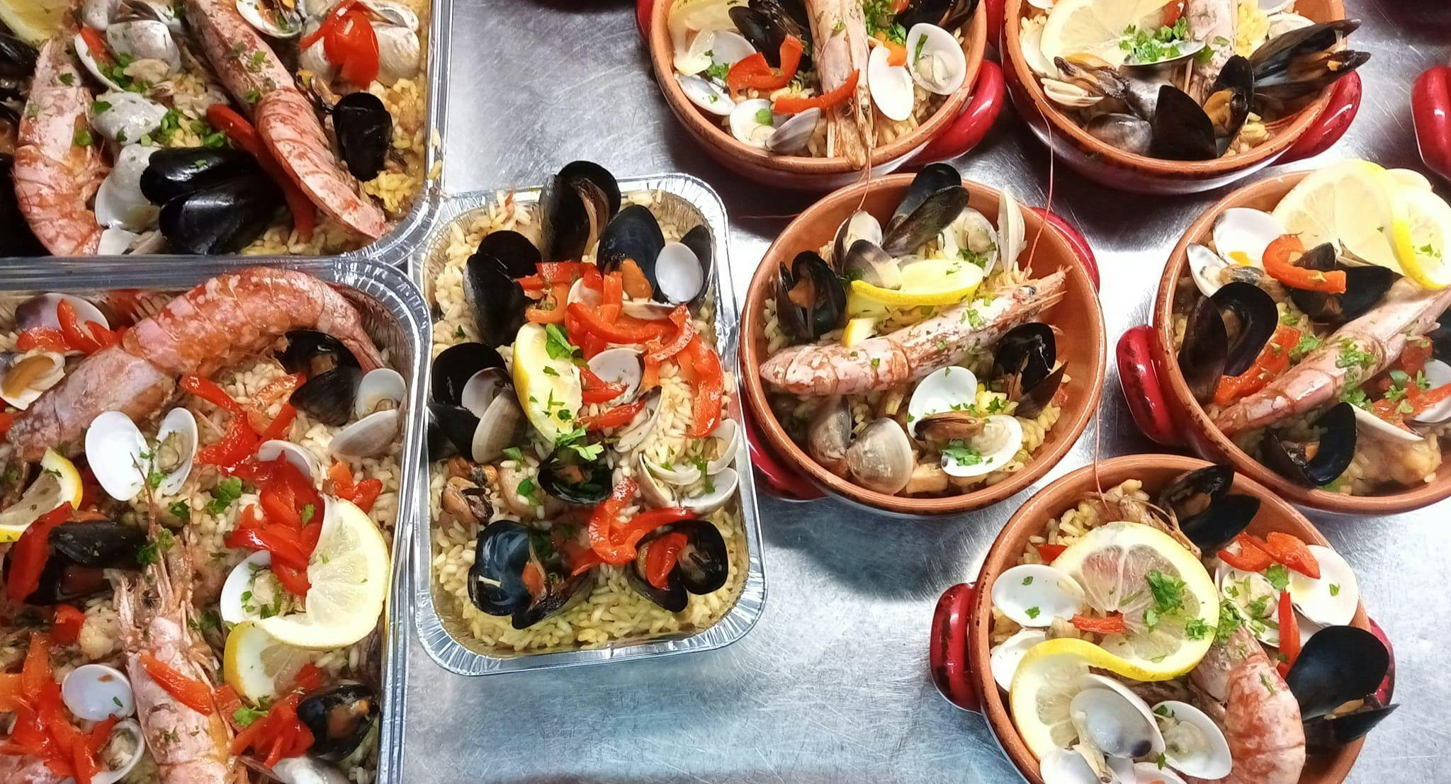 Photo of restaurant Anema e Core in Loano, Savona - Photo 2