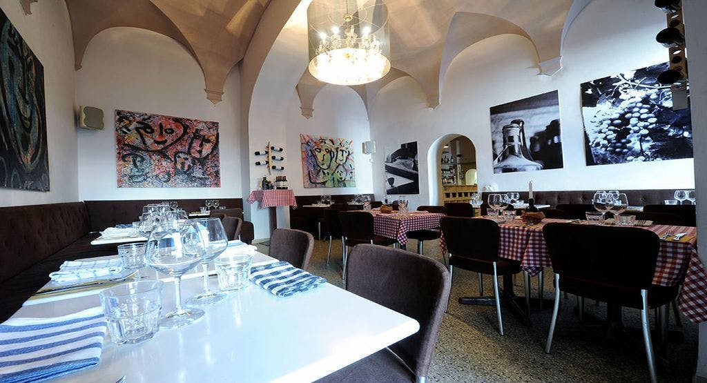 Photo of restaurant Maxelâ in Centro Storico, Rome