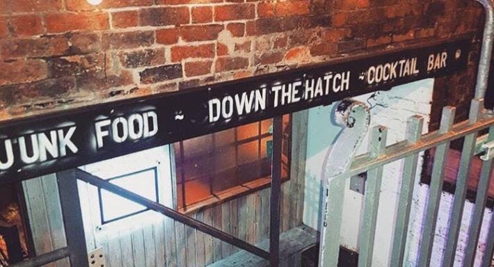 Photo of restaurant Down The Hatch in Ropewalks, Liverpool