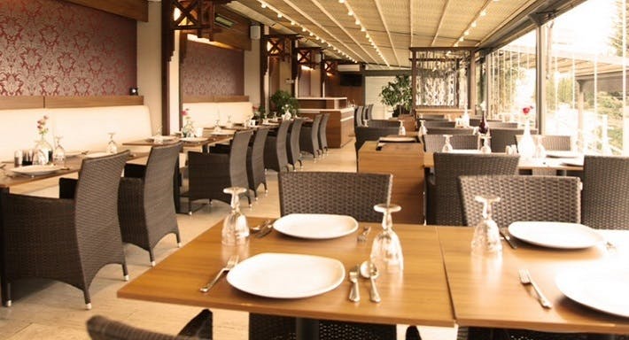 Photo of restaurant Şatto Kebap in Başakşehir, Istanbul