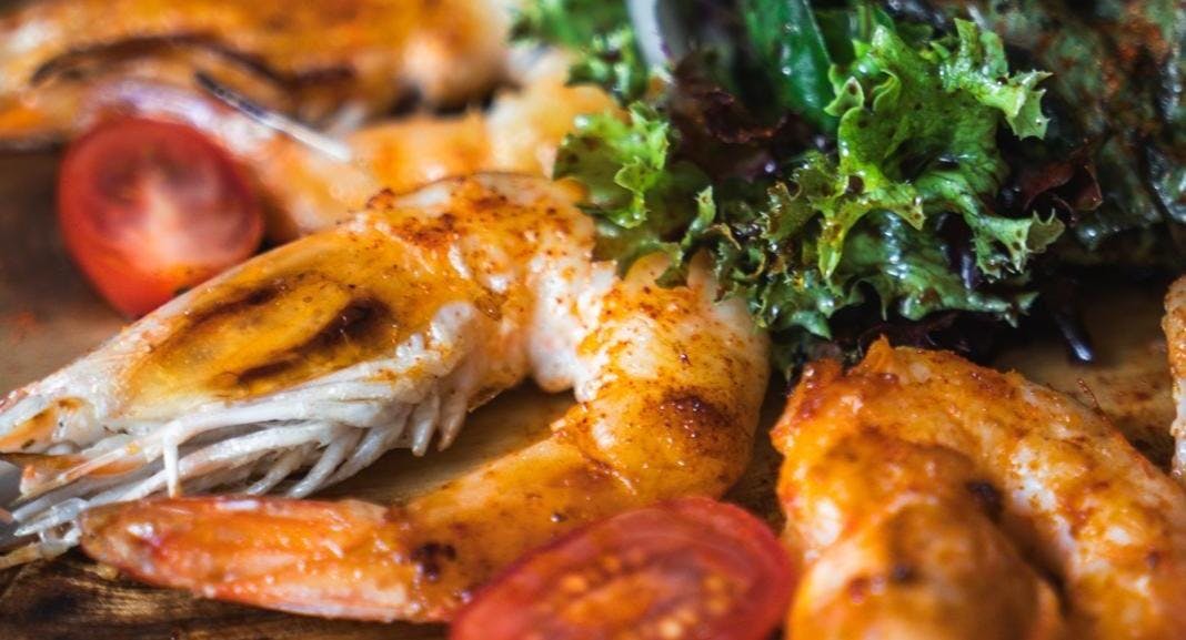 Restaurant El Encuentro Tapas & Bar in Mitte, Hannover