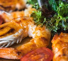 Restaurant El Encuentro Tapas & Bar in Mitte, Hannover