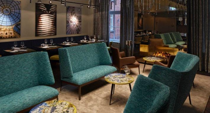 Photo of restaurant Favoloso in Neustadt, Hamburg - Photo 3