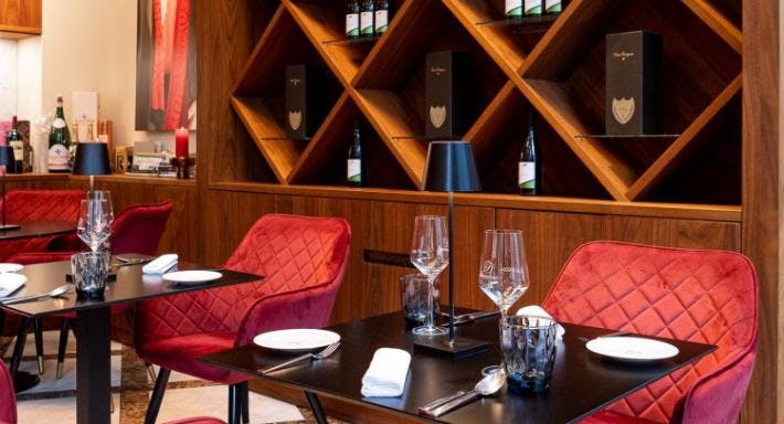 Photo of restaurant Favoloso in Neustadt, Hamburg - Photo 5