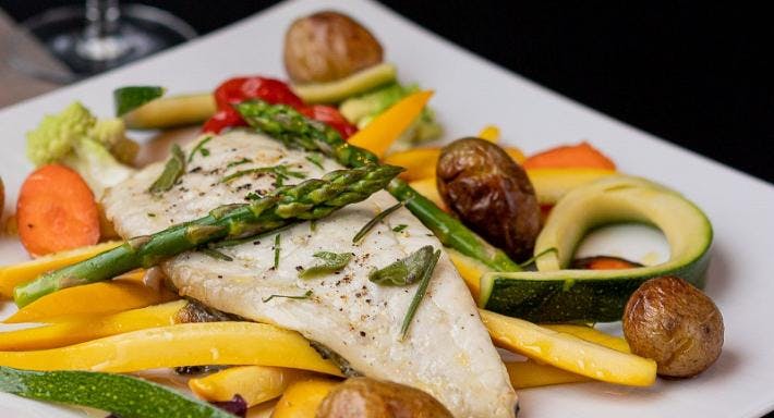 Photo of restaurant Favoloso in Neustadt, Hamburg - Photo 6