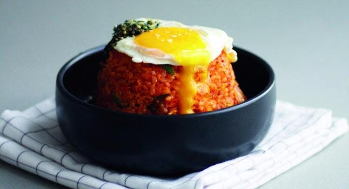 Photo of restaurant Ajumma's in Dhoby Ghaut, 新加坡 - Photo 4