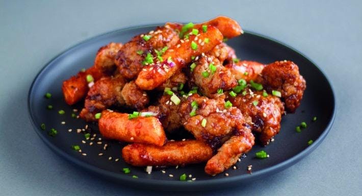 Photo of restaurant Ajumma's in Dhoby Ghaut, 新加坡 - Photo 5