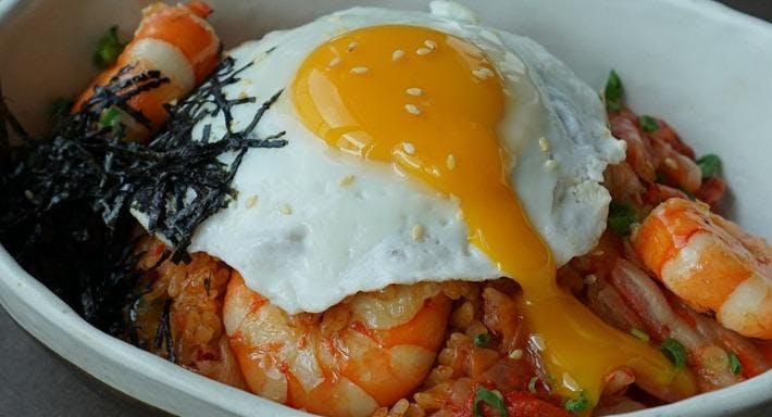 Photo of restaurant Ajumma's in Dhoby Ghaut, 新加坡 - Photo 10