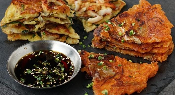 Photo of restaurant Ajumma's in Dhoby Ghaut, 新加坡 - Photo 9