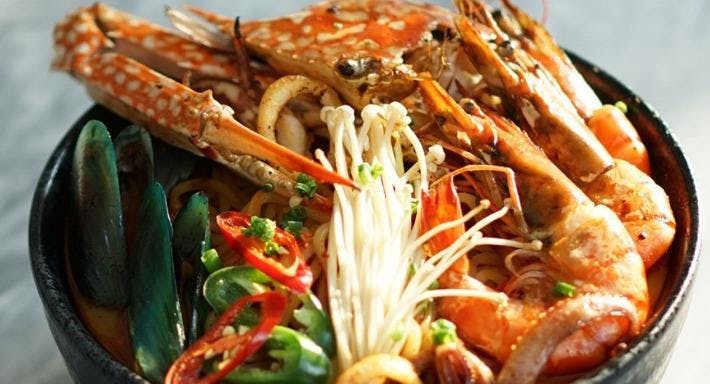 Photo of restaurant Ajumma's in Dhoby Ghaut, 新加坡 - Photo 3