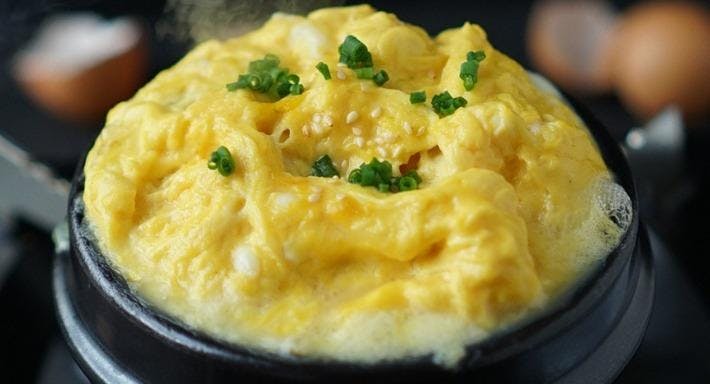 Photo of restaurant Ajumma's in Dhoby Ghaut, 新加坡 - Photo 8