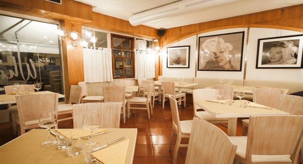 Photo of restaurant Boccascena in Gavinana / Galluzzo, Florence
