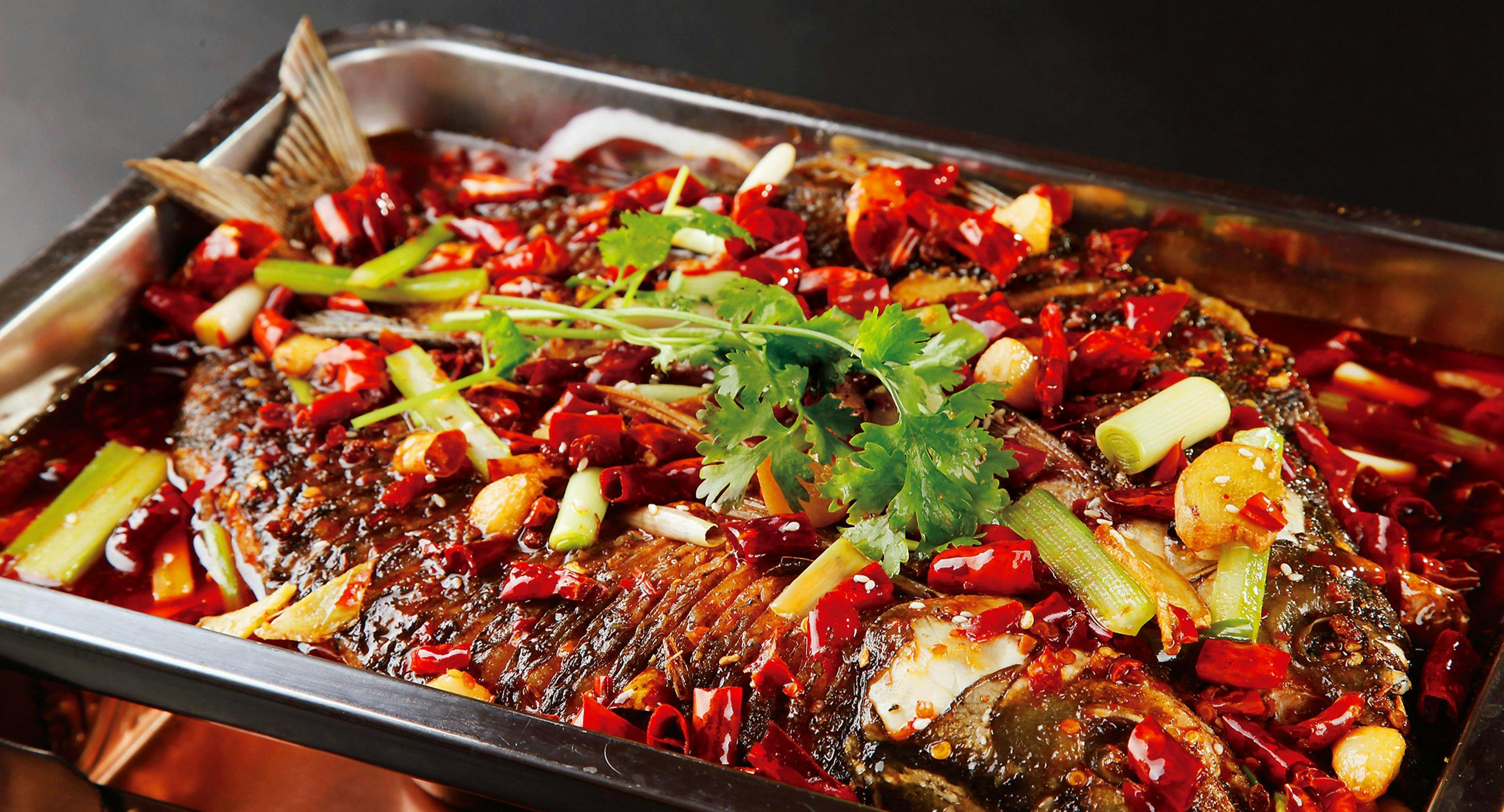 Image 2 of restaurant Guo Guo Xiang 锅锅香