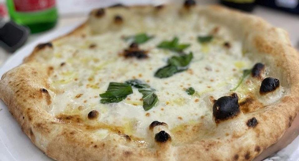 Ristorante Ristorante Pizzeria Bernadette a Fuorigrotta, Napoli