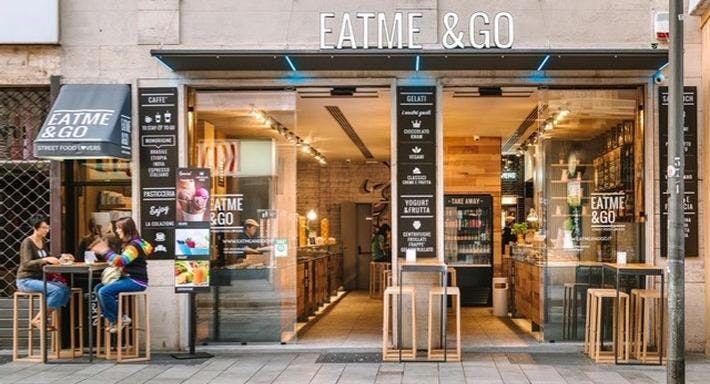 Photo of restaurant Eatme & Go in Centre, Milan