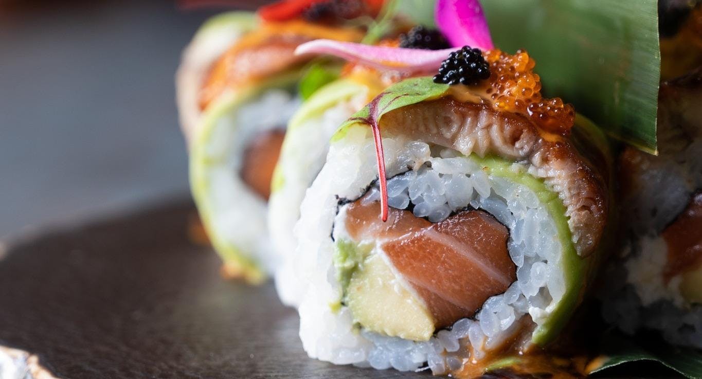 Ristorante 52C - Japan Fusion Experience a Centro Storico, Brescia