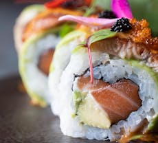 Restaurant 52C - Japan Fusion Experience in Centro Storico, Brescia