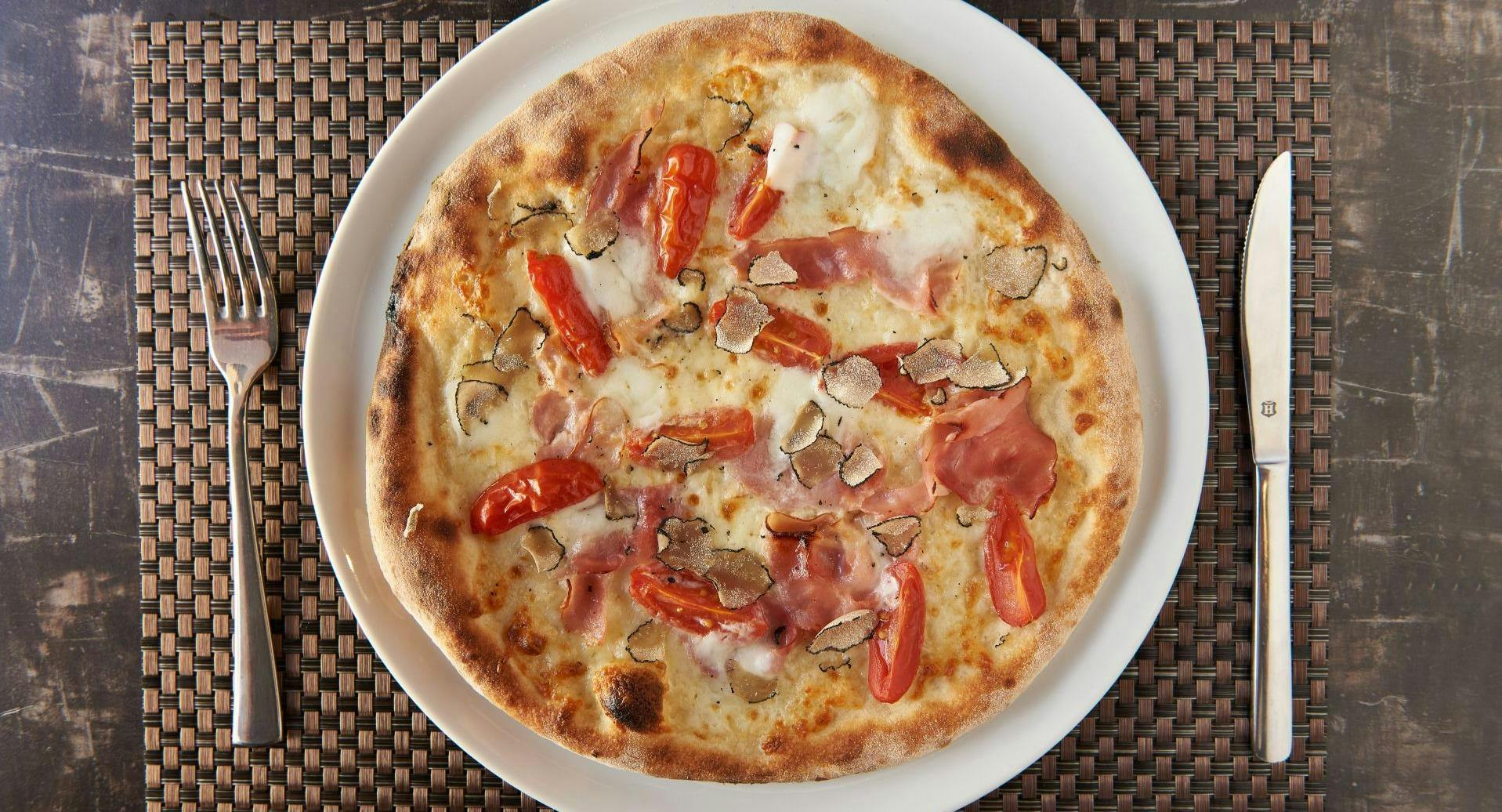 Photo of restaurant Da Larosa in Schwabing-Freimann, Munich - Photo 4