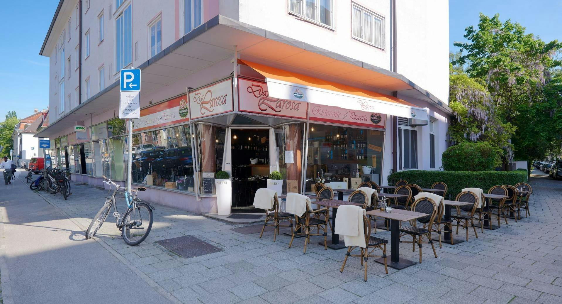 Photo of restaurant Da Larosa in Schwabing-Freimann, Munich - Photo 5