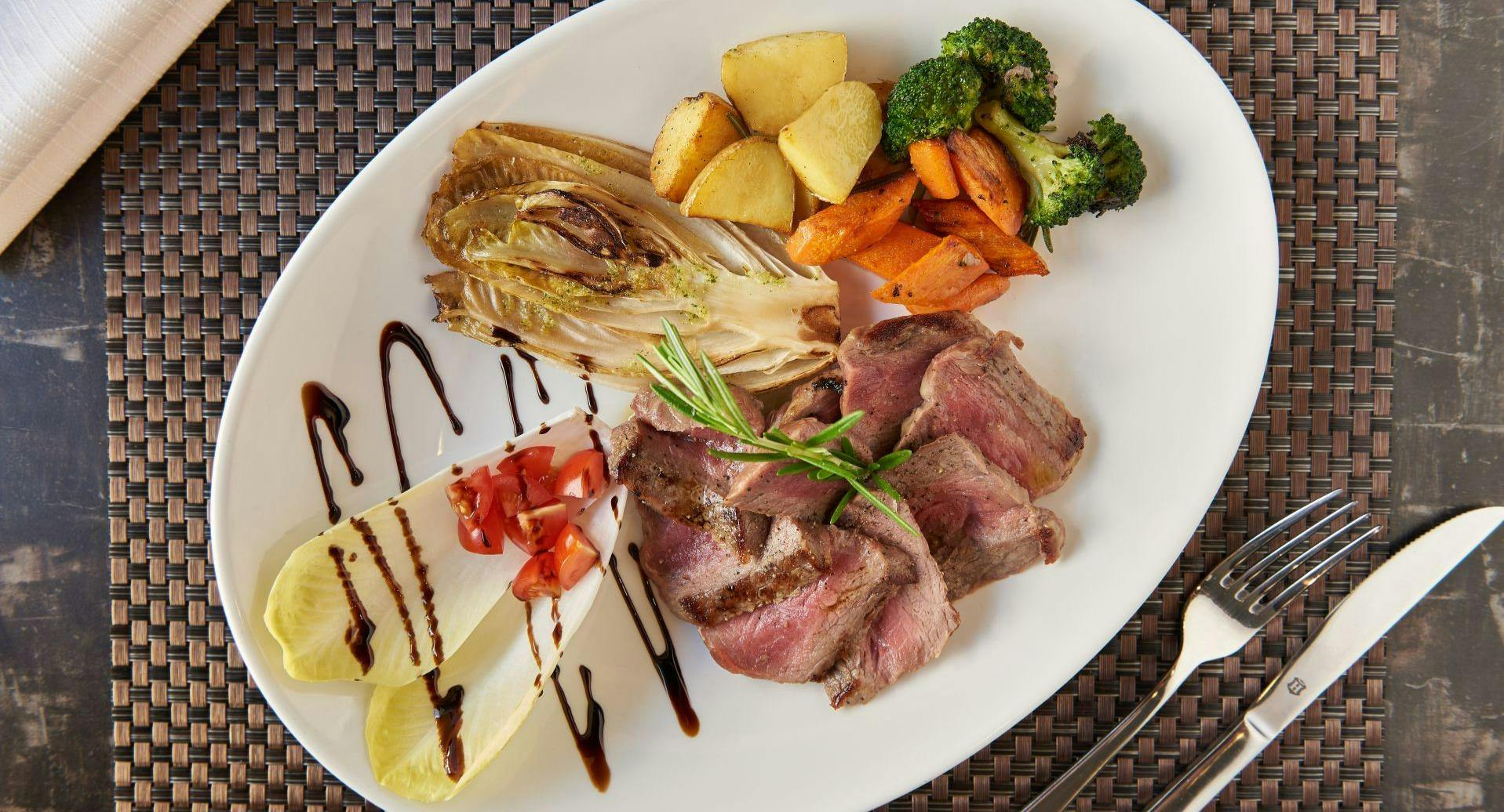 Photo of restaurant Da Larosa in Schwabing-Freimann, Munich - Photo 2