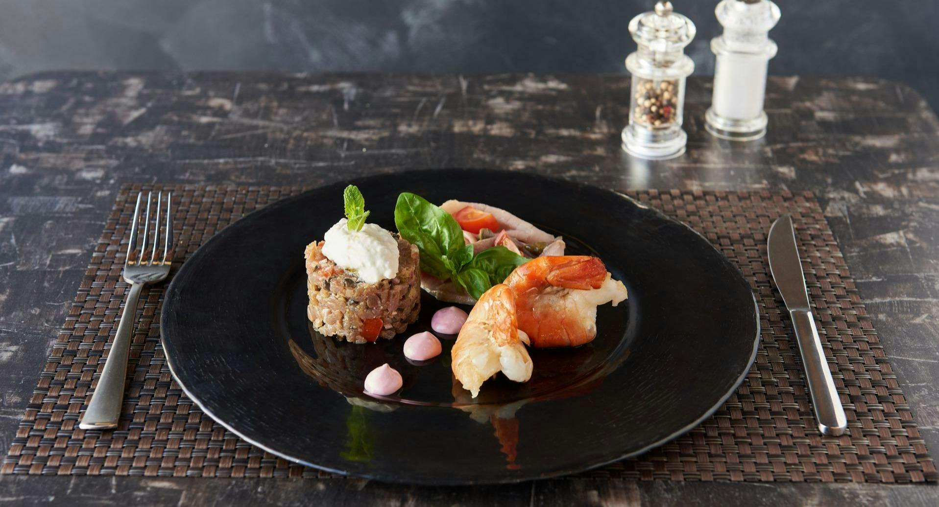 Photo of restaurant Da Larosa in Schwabing-Freimann, Munich - Photo 3