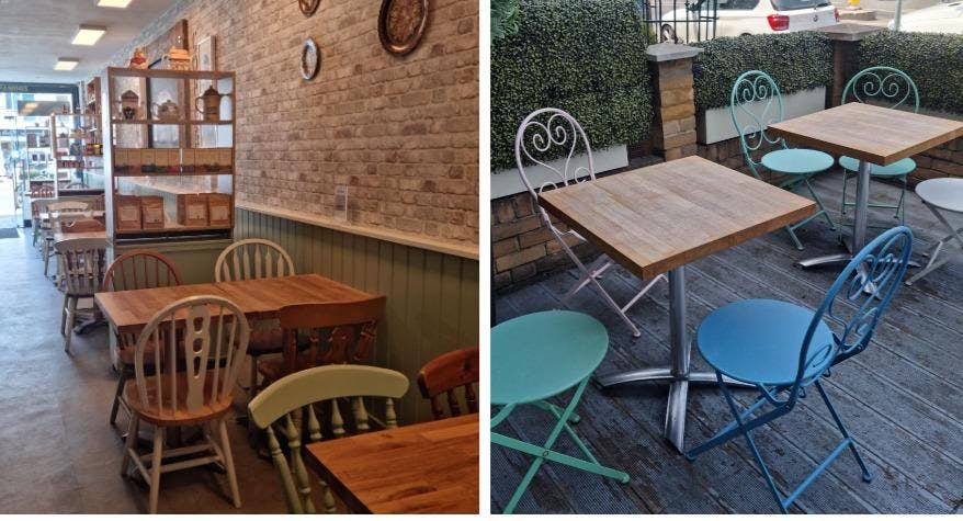 Photo of restaurant Our Kitchen in Beckenham, London