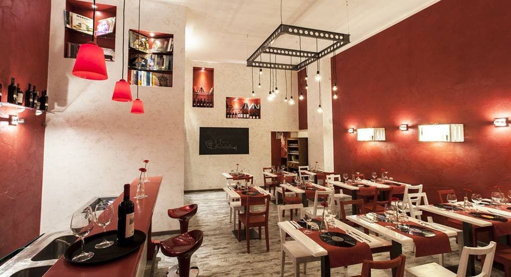 Photo of restaurant Il Fiore all'Occhiello in Garbatella, Rome