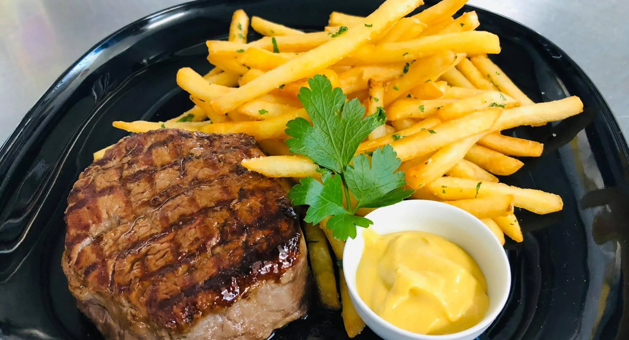 Photo of restaurant Bistro Chez Nous in Surrey Hills, Melbourne - Photo 2