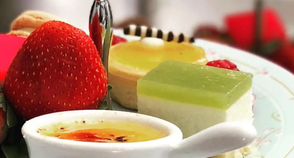 Photo of restaurant Bistro Chez Nous in Surrey Hills, Melbourne - Photo 5