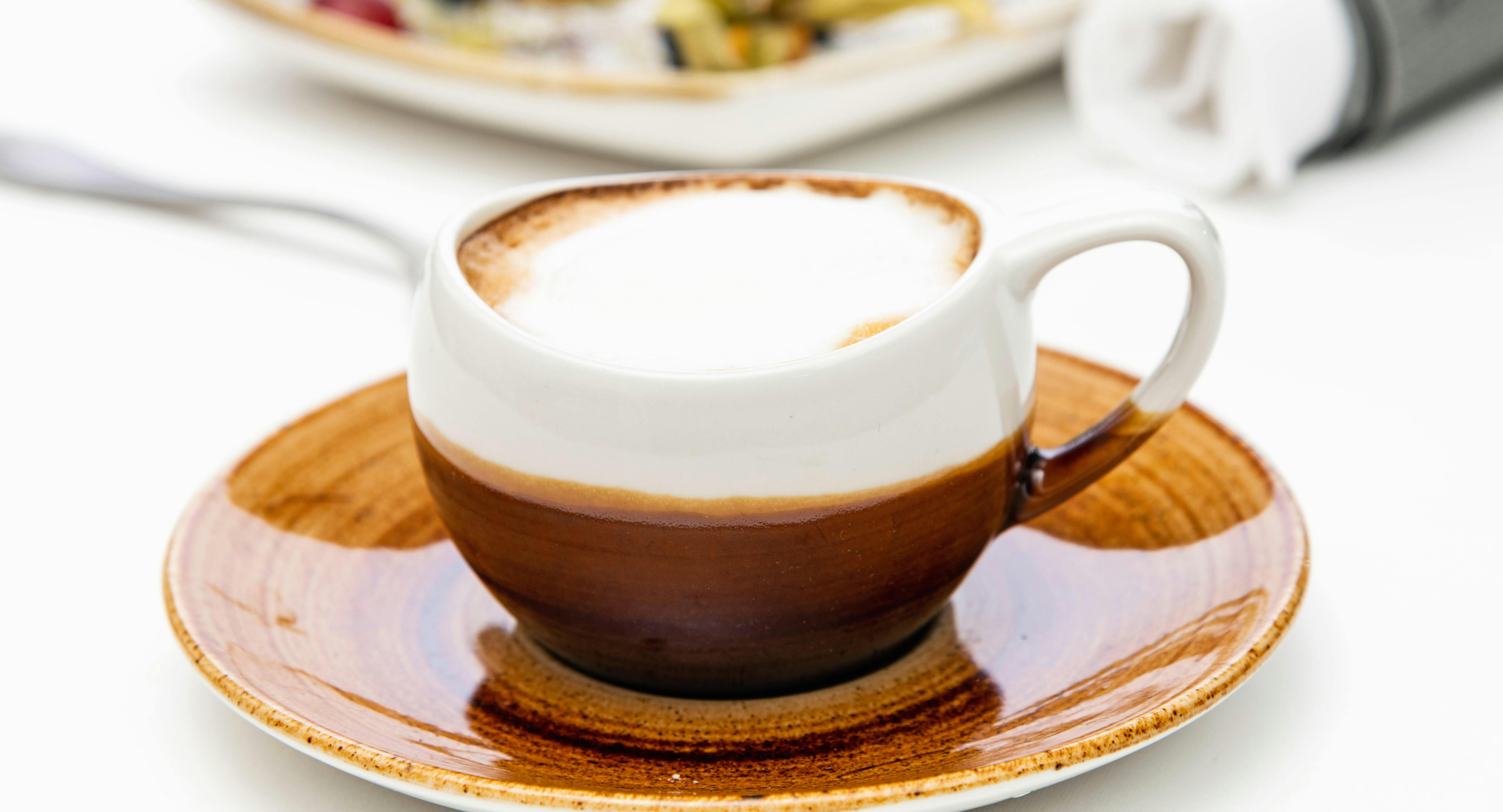 Bilder von Restaurant George Restaurant Libanesische Küche in Wilmersdorf, Berlin - Photo 6