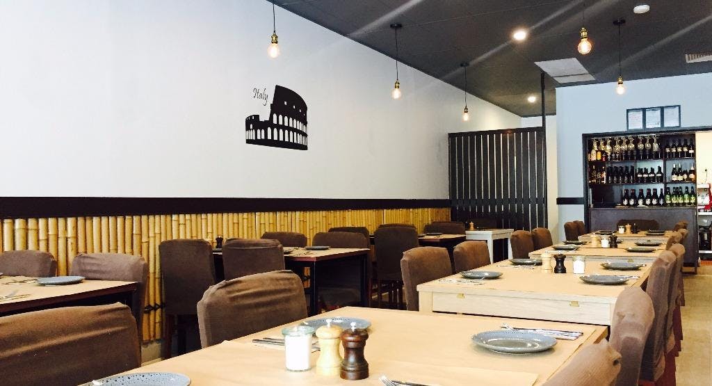 Photo of restaurant Rustic Italian in Ringwood, Melbourne