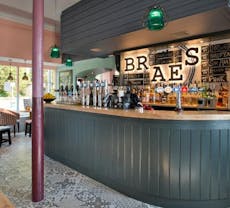Restaurant The Braes Dundee in ,