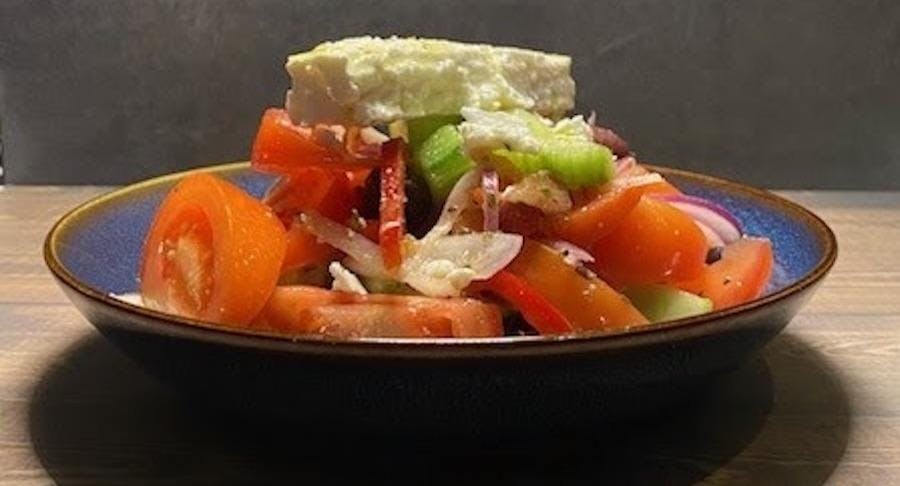 Photo of restaurant Limo's Meze Bar Grill in Parkdale, Melbourne