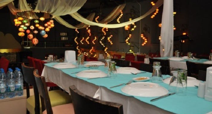 Photo of restaurant Mumlu Meyhane in Alsancak, Izmir