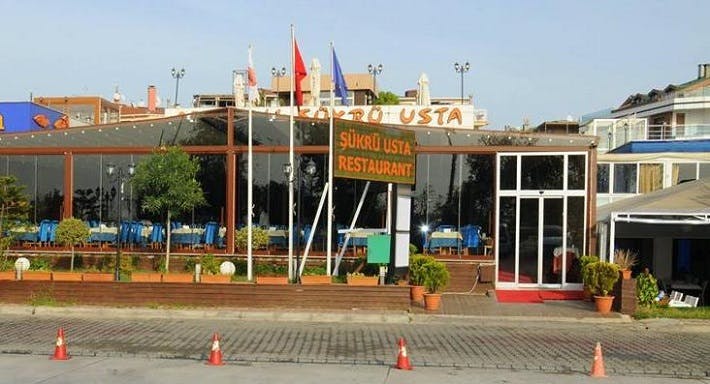 Photo of restaurant Şükrü Usta Restaurant in Küçükyalı, Istanbul - Photo 6
