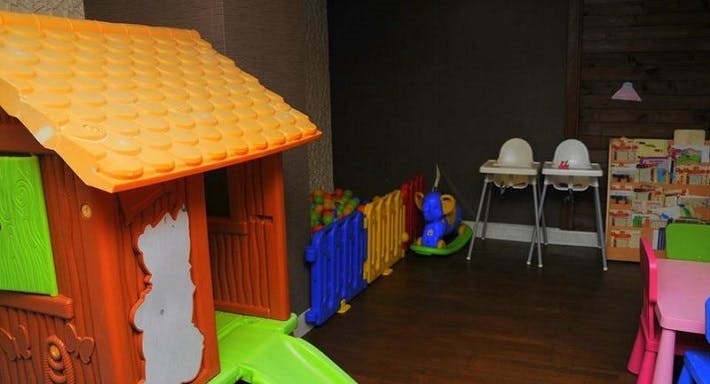 Photo of restaurant Şükrü Usta Restaurant in Küçükyalı, Istanbul - Photo 8