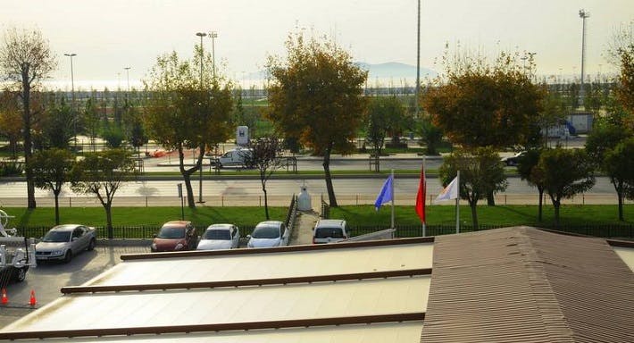 Photo of restaurant Şükrü Usta Restaurant in Küçükyalı, Istanbul - Photo 5