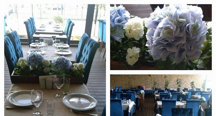 Photo of restaurant Şükrü Usta Restaurant in Küçükyalı, Istanbul - Photo 4