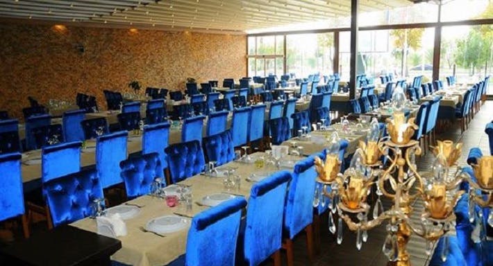 Photo of restaurant Şükrü Usta Restaurant in Küçükyalı, Istanbul - Photo 3