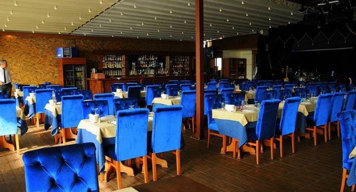 Photo of restaurant Şükrü Usta Restaurant in Küçükyalı, Istanbul - Photo 2